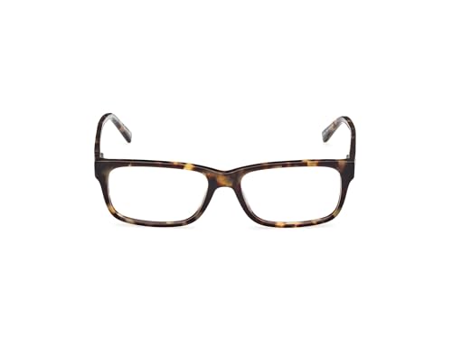 Image of Timberland mens Rectangular Rectangular Sunglasses