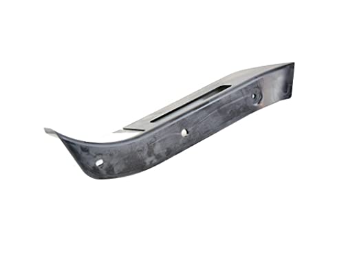 Mopar 68305245AA SPAT front fascia miniatura 2