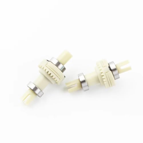 Différentielles de Rechange K989-26 pour Châssis Mini RC WLtoys - 6