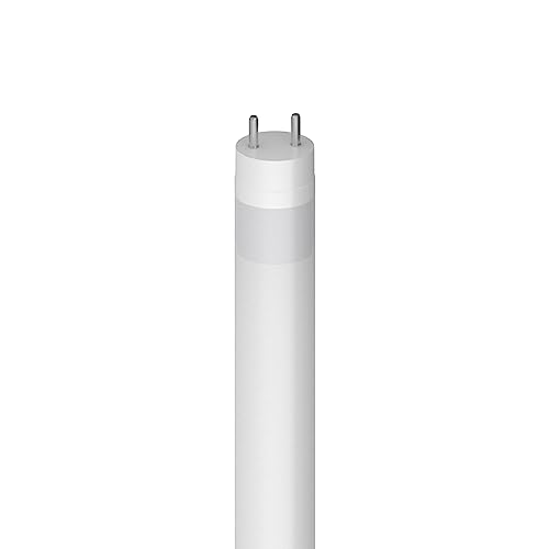 Tubo LED Lineal T8 Base G13 22 in 10W 1100Lm 6500K miniatura 1
