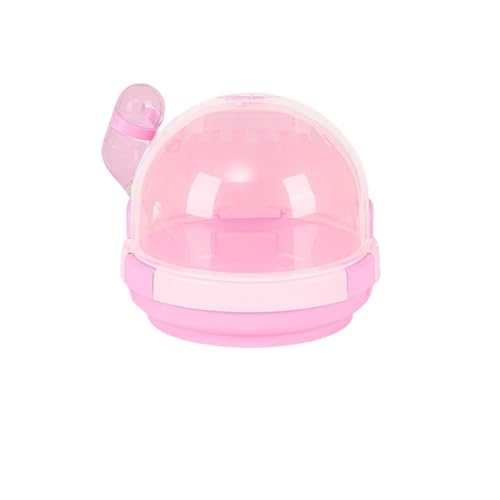 ~gybgP[WAnX^[ƃbgp̃|[^u~jnEXA17x16x17cm(Pink)