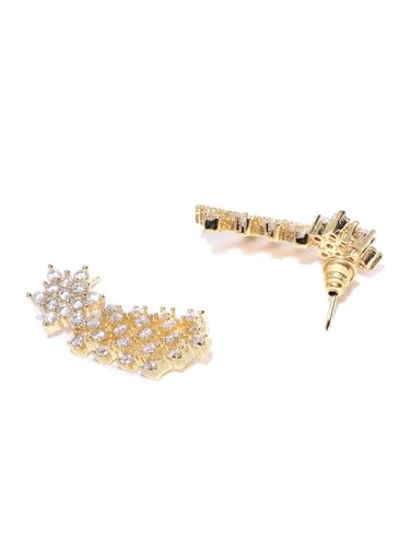 Juego de joyas chapado en oro DMZ-2745 ideal para regalar 5