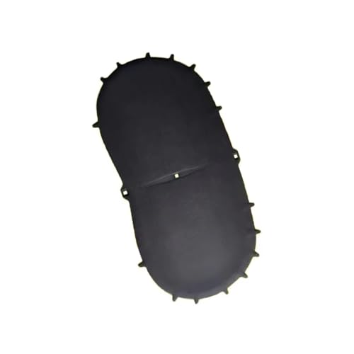 Tapis d'isolation phonique capot pour VW Tiguan 5N MK1 2007-2016