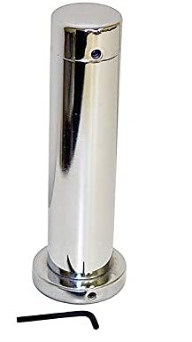 Ader Olympic Chrome Adapter Sleeve 5