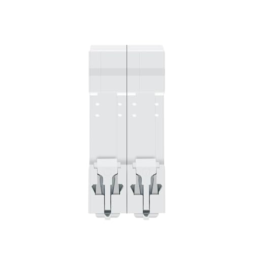 Disjoncteur solaire DC 1000V 2P 10A avec extinction rapide de l'arc électrique - 5