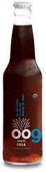 oogave Cola (12 Bottles)