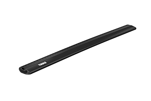 Image of Thule Wingbar Edge Roof Bar