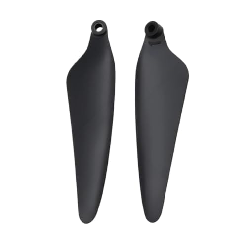 Hélice en bois compatible avec HS360S en finition premium durable