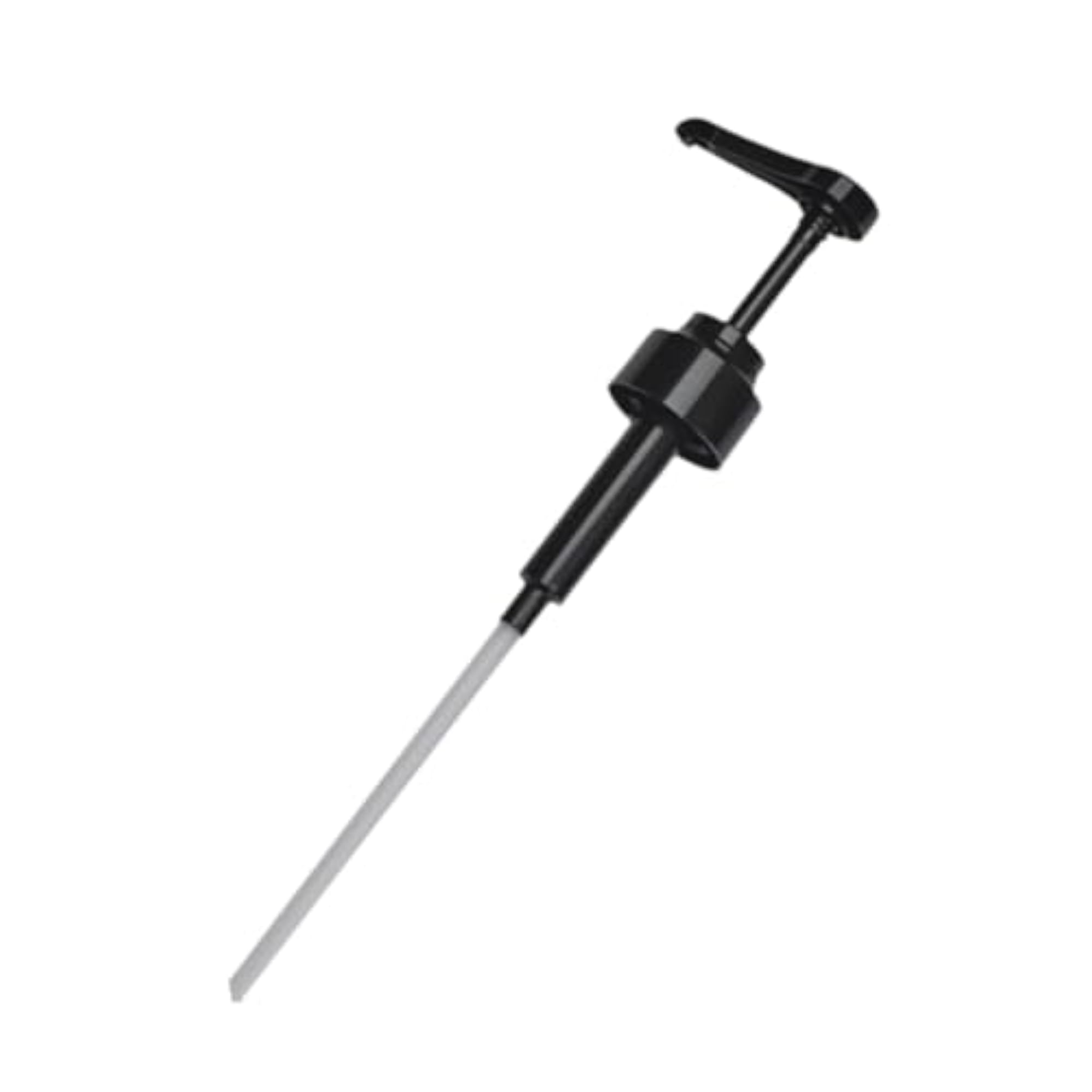Creations Pump Dispenser for Sauce, Reusable