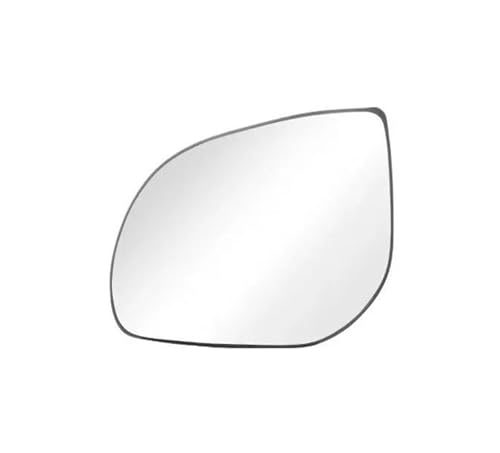Verre rétroviseur chauffant Hyundai I20 I10 pour réparer un miroir gauche cassé
