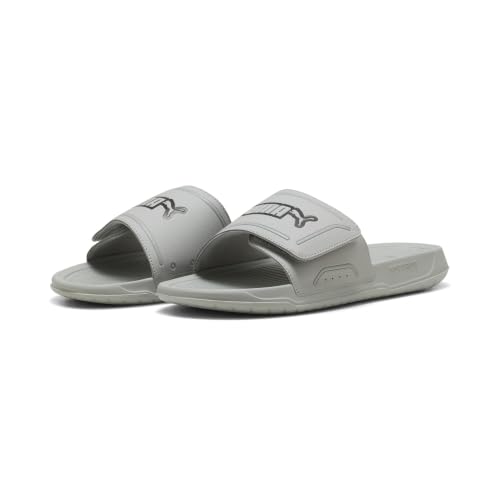 Image of Puma Royalcat Comfort Wns Synthetic Slipon Womens Slides