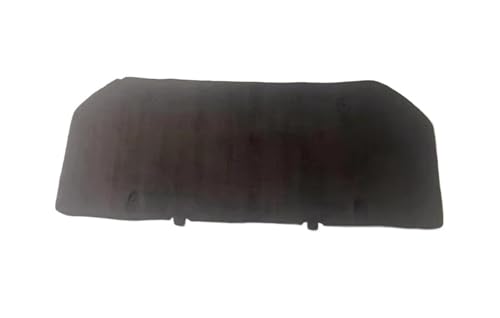 Protection contre la chaleur capot moteur Lexus RX 2009