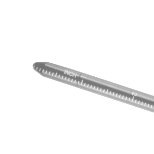 Pointeur de plongée Orcatorch rigide en alliage d'aluminium durable - 7