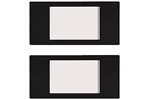 Kaiser Fototechnik 4485 Set fĂĽr Kameras - Set fĂĽr Kameras (schwarz, 100 x 72,5 x 0 mm)