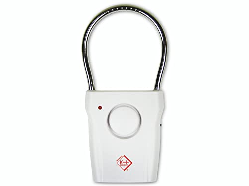 Preisvergleich Produktbild Kh-security Tueralarm Travel 110 dB 100199