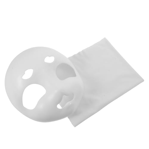 [MINAOLULUS] DIY݂̒̓ RXv}XN тނ̓̃x[X White