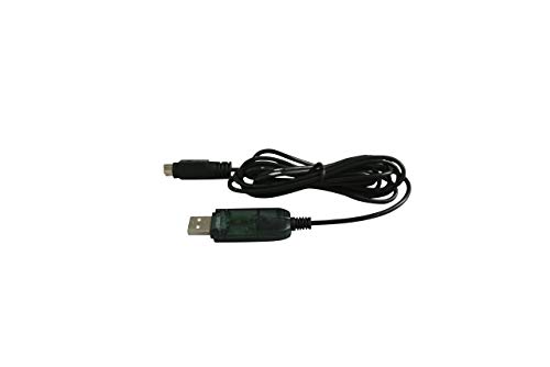 Preisvergleich Produktbild Jamara jamara030458 Lama 2 USB-Kabel
