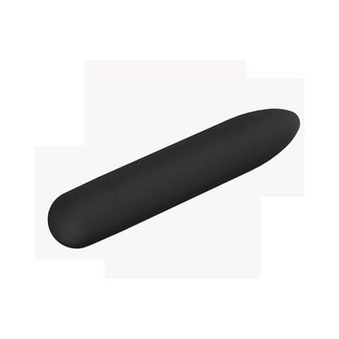 Travel Pocket Quiet Waterproof Bullet Massage Rod Portable Soft Silicone Massage Ball 10 Modes Powerful Mini Stick Cover