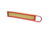 HELLA 8ZA 366 130-141 Air Filter AF014 - Filter Insert