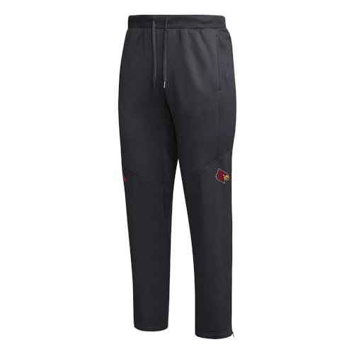 adidas Mens Ul Pants Training Casual - Black