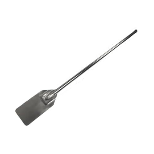 Spatules en acier inoxydable anti-rouille manche extra long