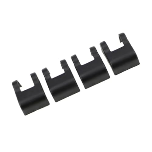 Cache-bras de verrouillage de portière pour Audi Q5 A4 A3, lot de 8