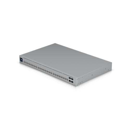 Ubiquiti Networks Pro Hd 24 (Usw-Pro-Hd-24) - 7