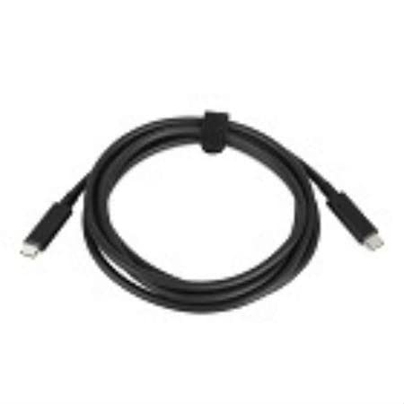 Amazon.com: Lenovo USB-C to USB-C Cable 2m **New Retail**, 03X7526