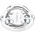 Round Pad Eyes 3" Round Stainless Pad Eye