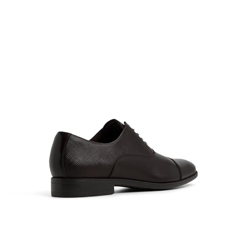 Image of Aldo reecea Men's Leather Dress Lace Up