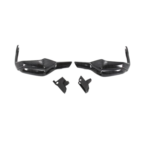 Protège mains moto CRF1000 pour protéger vos mains du froid et des chocs