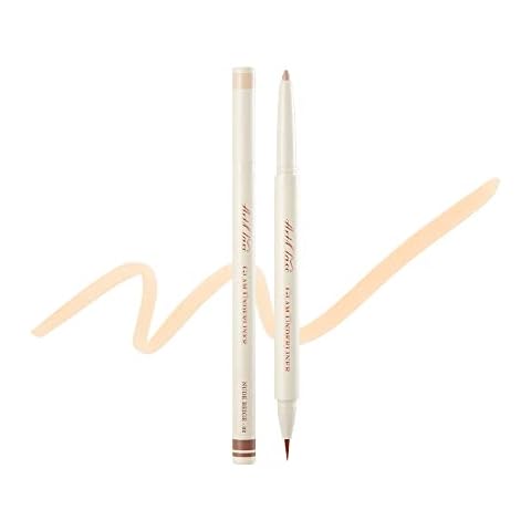 Too Cool For School] Artclass Glam Underliner #2 Nude Beige Cover