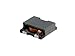 SUMIDA AMERICA COMPONENTS CDEP134NP-8R0MC CDEP Series 8 uH ?20% Tolerance 6.5 A Shielded Surface Mount Power Inductor - 500 item(s)