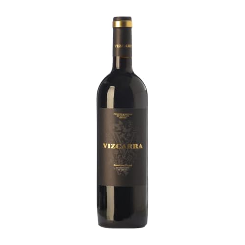 Vizcarra Tempranillo Ribera del Duero Crianza Botella Magnum 1,5 L Vino tinto
