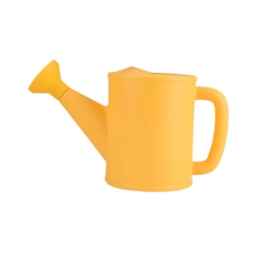 Kids Durable Watering Can for Gardening