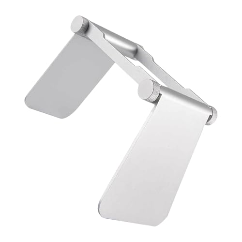 BIGULA Soporte ajustable para filtro de café, portátil, plegable, prensado a mano, para preparar cerveza al aire libre y viajes, soporte para ahorrar espacio