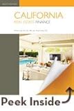 California Real Estate Finance, 8th Edition