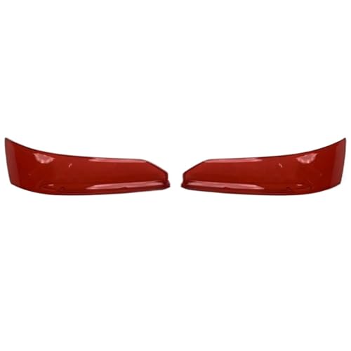 Accesorios cubierta lente luz trasera coche para solucionar faros opacos en Q7