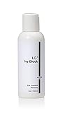 I.C. Ivy Block 4 Hour Protection from Poison Ivy Oak & Sumac. Formulated With Bentonite Clay to help Absorb Urushiol Oil along with Zinc Acetate, Which Hazel, & Dimethicone. USA, 4oz Bottle (ICVB-4)
