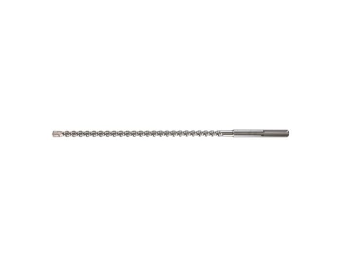 Milwaukee Electric - 7/8X13 SDS MAX 4-CUTTER DRILL BIT