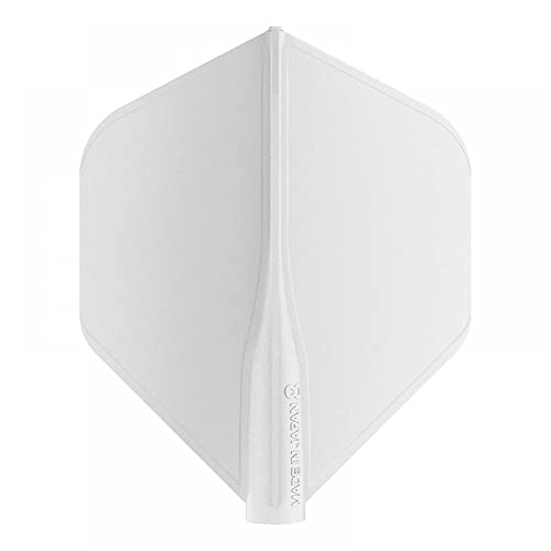 8 FLIGHT White NO.2 Standard