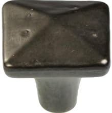 Belwith Spring 2011, Black Iron 1-1/4"