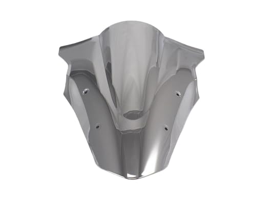 Bulle moto de qualité supérieure pour ER-6F et EX650 12-16