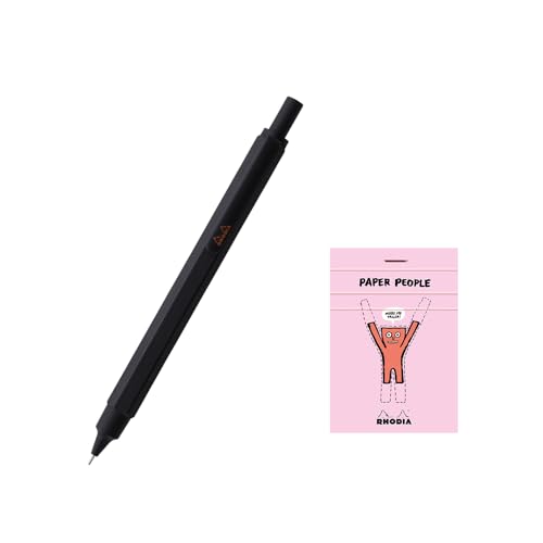 yAmazon.co.jp zfBA V[vy XNvg 0.5mm Zp` A~jE{fB wACH JjJyV ubN RHODIA No.11 ubNfBAt cf9299jjset