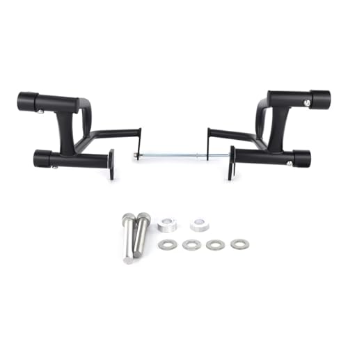 Pare-chocs Suzuki GSX-R1000 2009-2016 : protection cage moteur moto