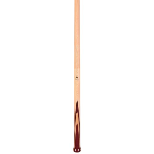 Taco de Billar ASKA Jump Cue Maple Canadiense 29 Pulgadas miniatura 3