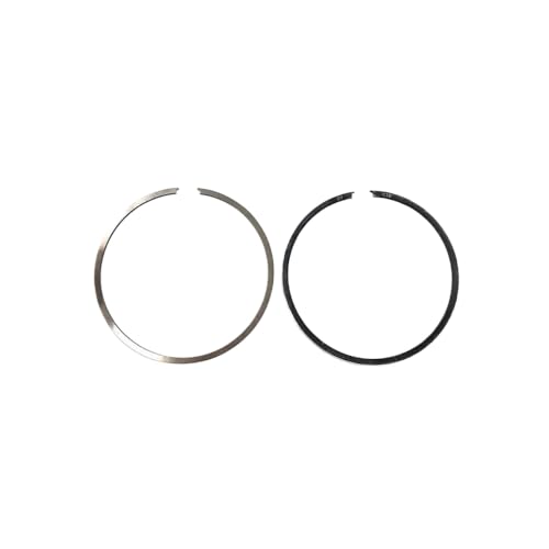 Piston ring 66,8mm segment de rechange pour moto Dirt Bike D343 DT230