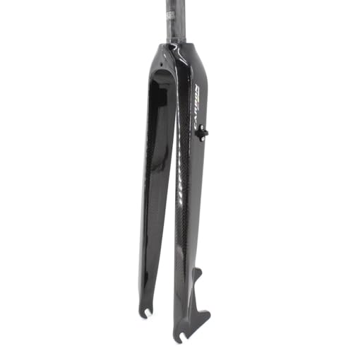 Forcella ammortizzata per mountain bike, realizzata in materiale di alta qualità, resistente e durevole, controllo stabile della tua bici, gioca un ruolo protettivo nel tuo ciclismo all'aperto.