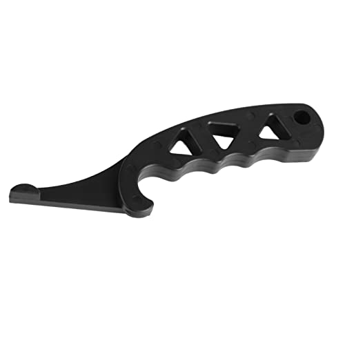Ensanchador de Cuerdas de Guitarra, Herramienta de Estiramiento de Cuerdas de Guitarra ABS para Mantenimiento
