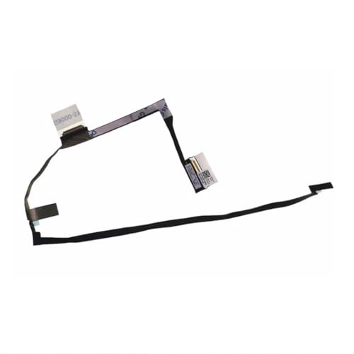 Câble plat LCD 30 pins pour réparer l'écran de votre Dell Inspiron 15 5502